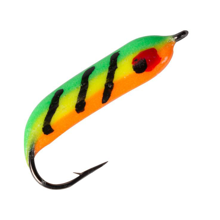 Double X Tackle Vance's Glow Bug Trolling Lure Double X Tackle Vance's Glow Bug Trolling Lure