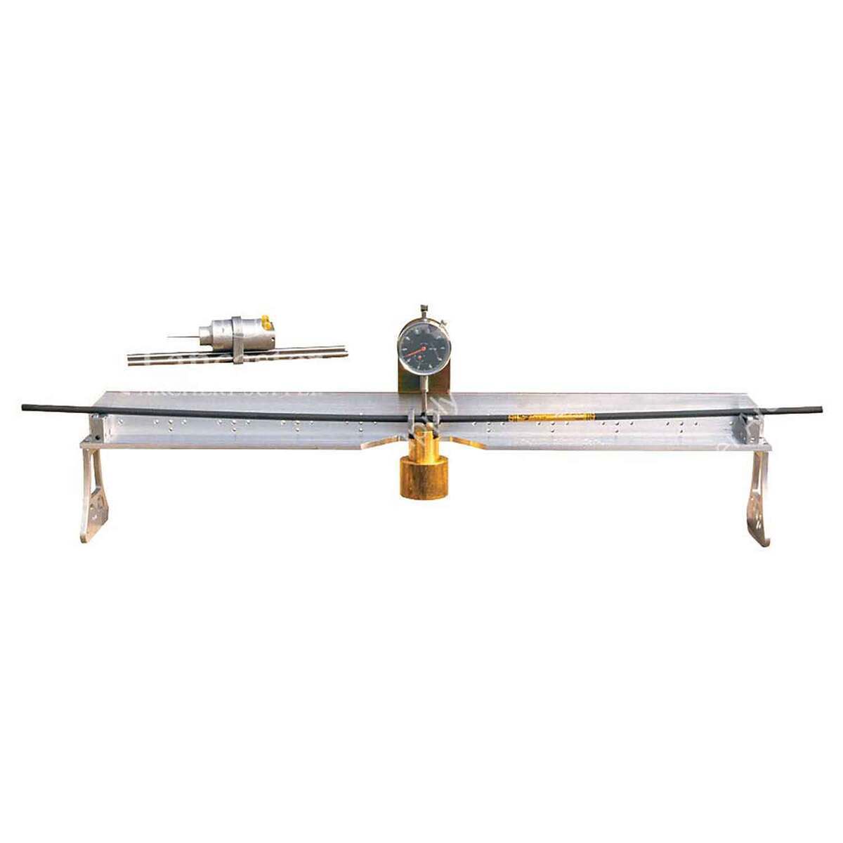 RAM Arrow Spine Tester - Silver RAM Arrow Spine Tester - Silver