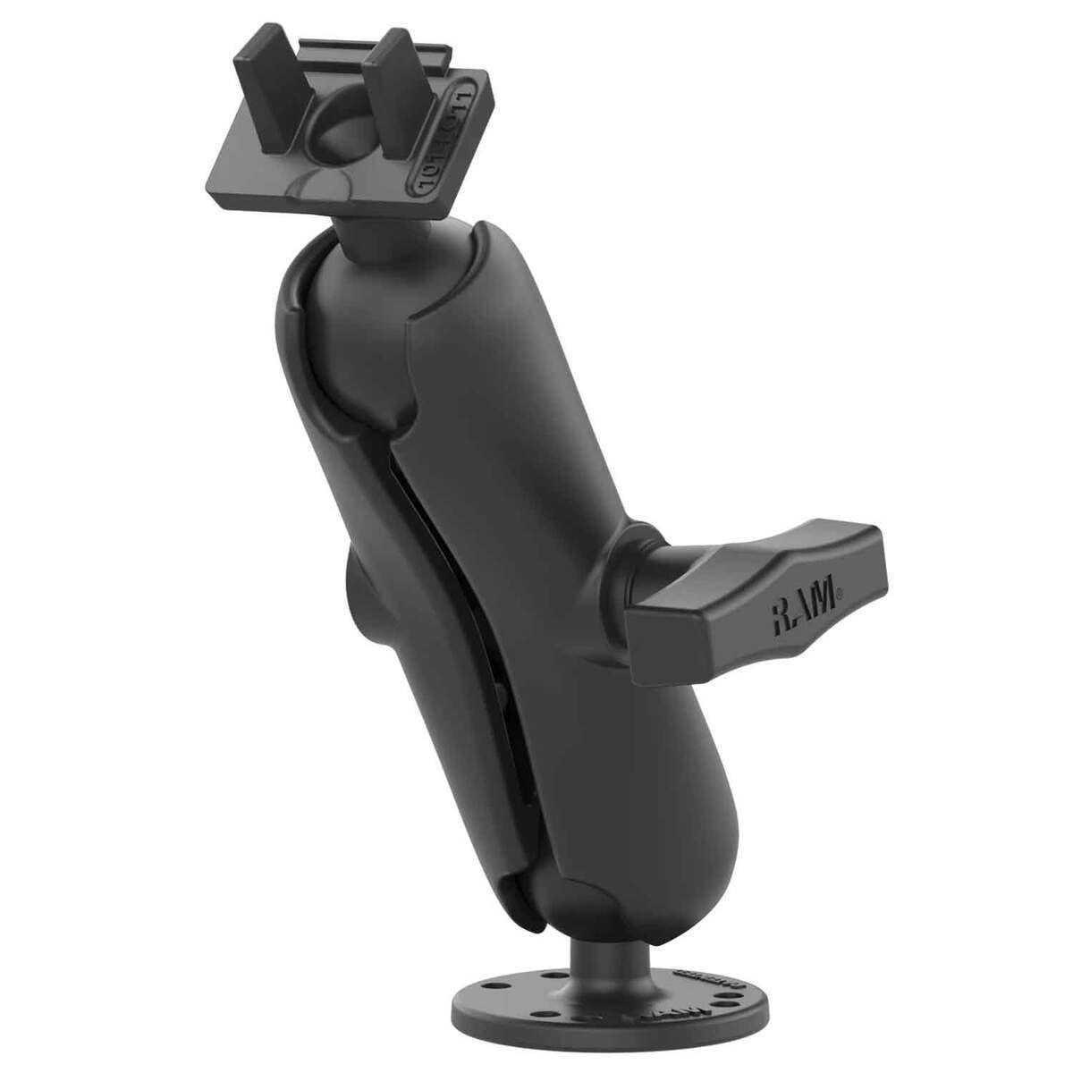 RAM Mounts RAM-B-111BU Marine Ball Mount