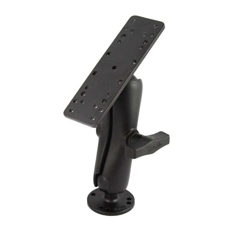 Ram Mounts Universal Electronics Mount | Sportsman's Warehouse