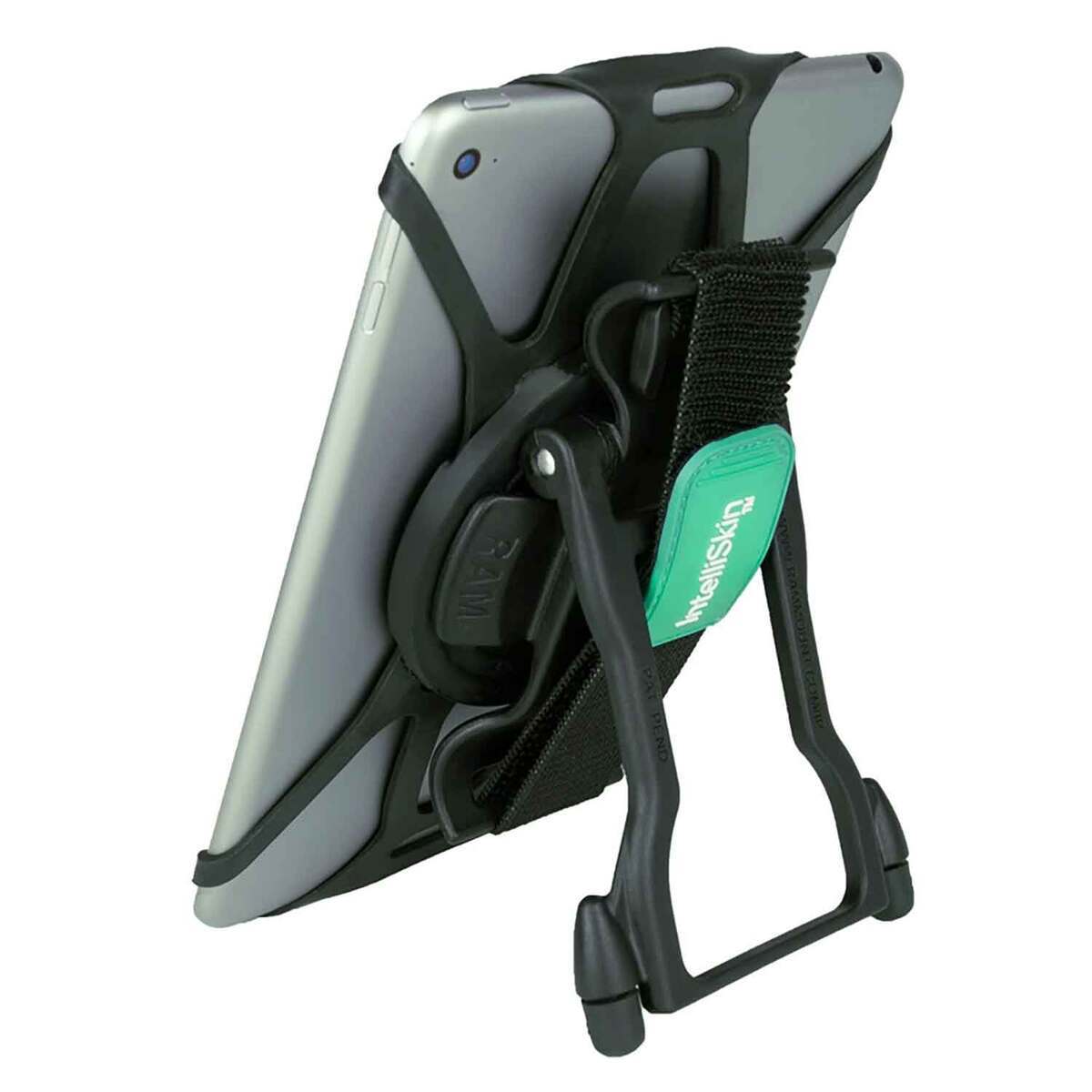 Ram Mounts Universal Hand-Stand for Tablets - 7in-8in Ram Mounts Universal Hand-Stand for Tablets - 7in-8in