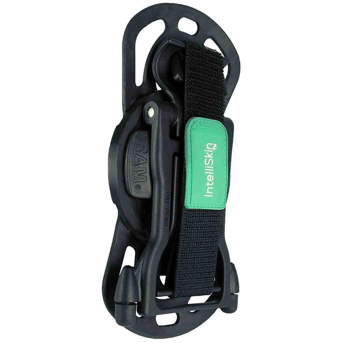 Ram Mounts Universal Hand-Stand for Tablets - 7in-8in Ram Mounts Universal Hand-Stand for Tablets - 7in-8in