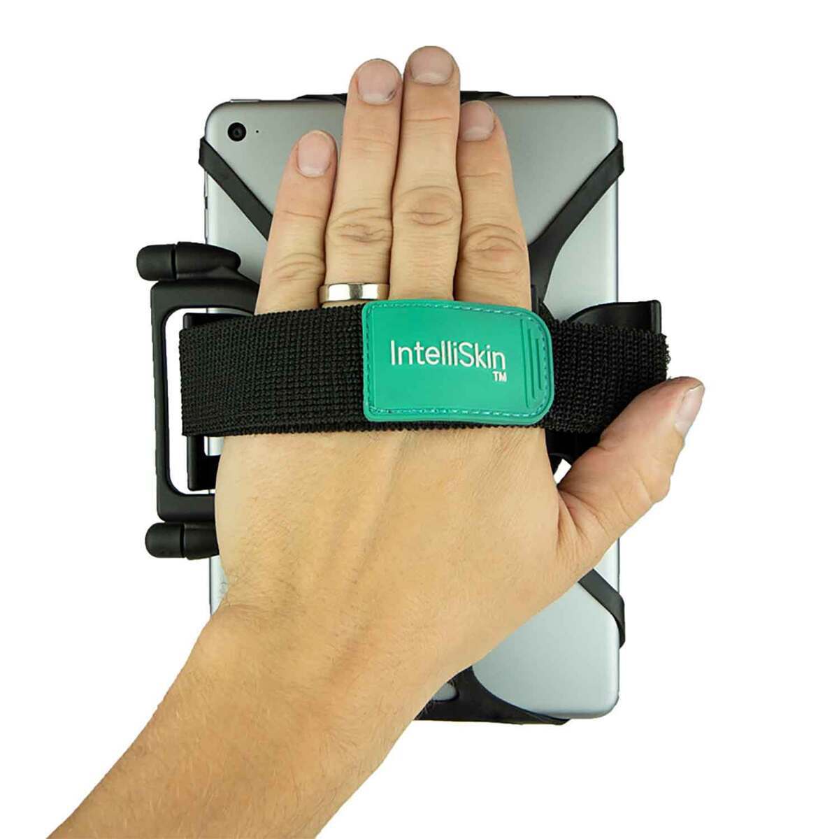 Ram Mounts Universal Hand-Stand for Tablets - 7in-8in Ram Mounts Universal Hand-Stand for Tablets - 7in-8in