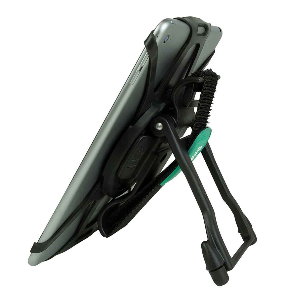 Ram Mounts Universal Hand-Stand for Tablets - 7in-8in Ram Mounts Universal Hand-Stand for Tablets - 7in-8in