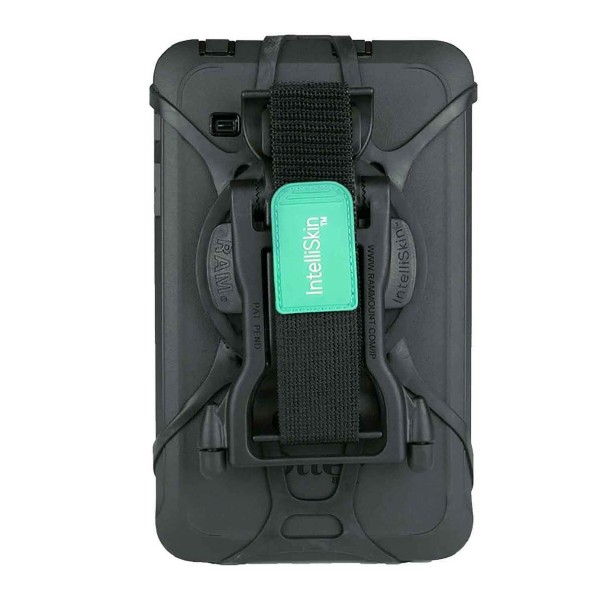 Ram Mounts Universal Hand-Stand for Tablets - 7in-8in Ram Mounts Universal Hand-Stand for Tablets - 7in-8in