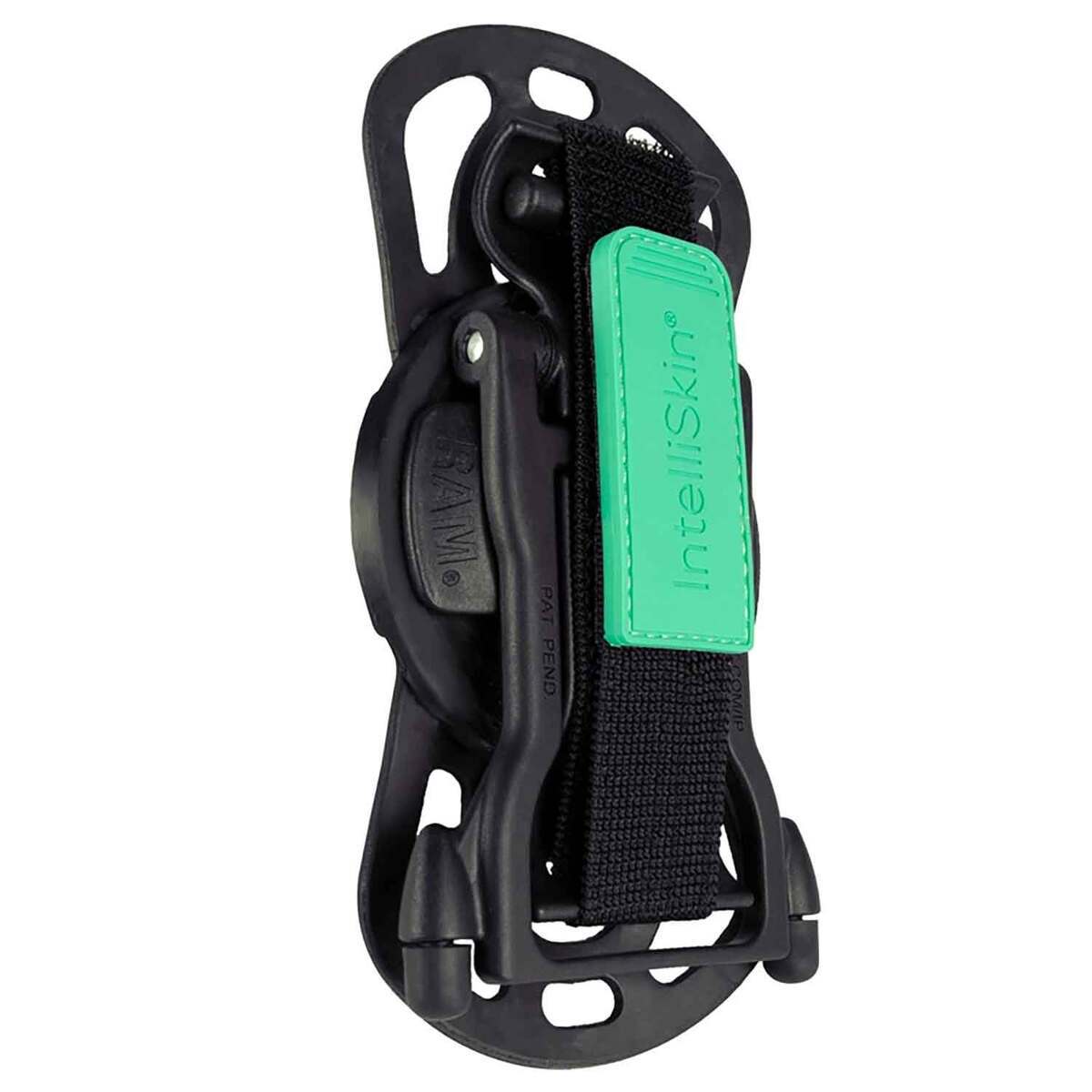 Ram Mounts Universal Hand-Stand with Magnetic Strap For Tablets Ram Mounts Universal Hand-Stand with Magnetic Strap For Tablets