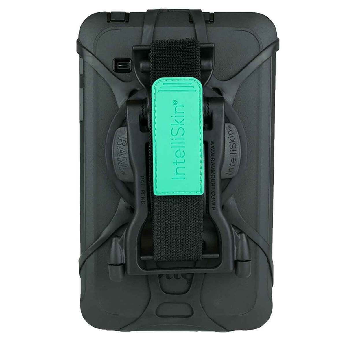 Ram Mounts Universal Hand-Stand with Magnetic Strap For Tablets Ram Mounts Universal Hand-Stand with Magnetic Strap For Tablets