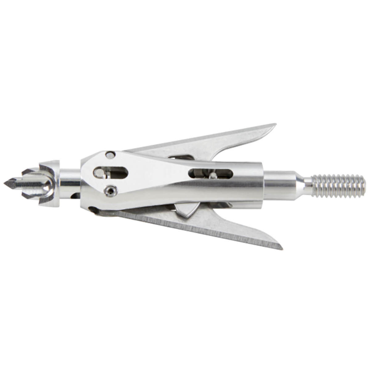 Ramcat Cage Ripper 100gr Expandable Broadhead - 3 Pack Ramcat Cage Ripper 100gr Expandable Broadhead - 3 Pack