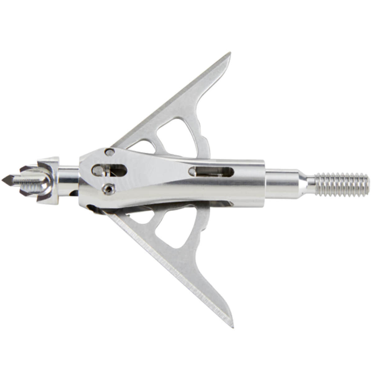 Ramcat Cage Ripper 100gr Expandable Broadhead - 3 Pack Ramcat Cage Ripper 100gr Expandable Broadhead - 3 Pack
