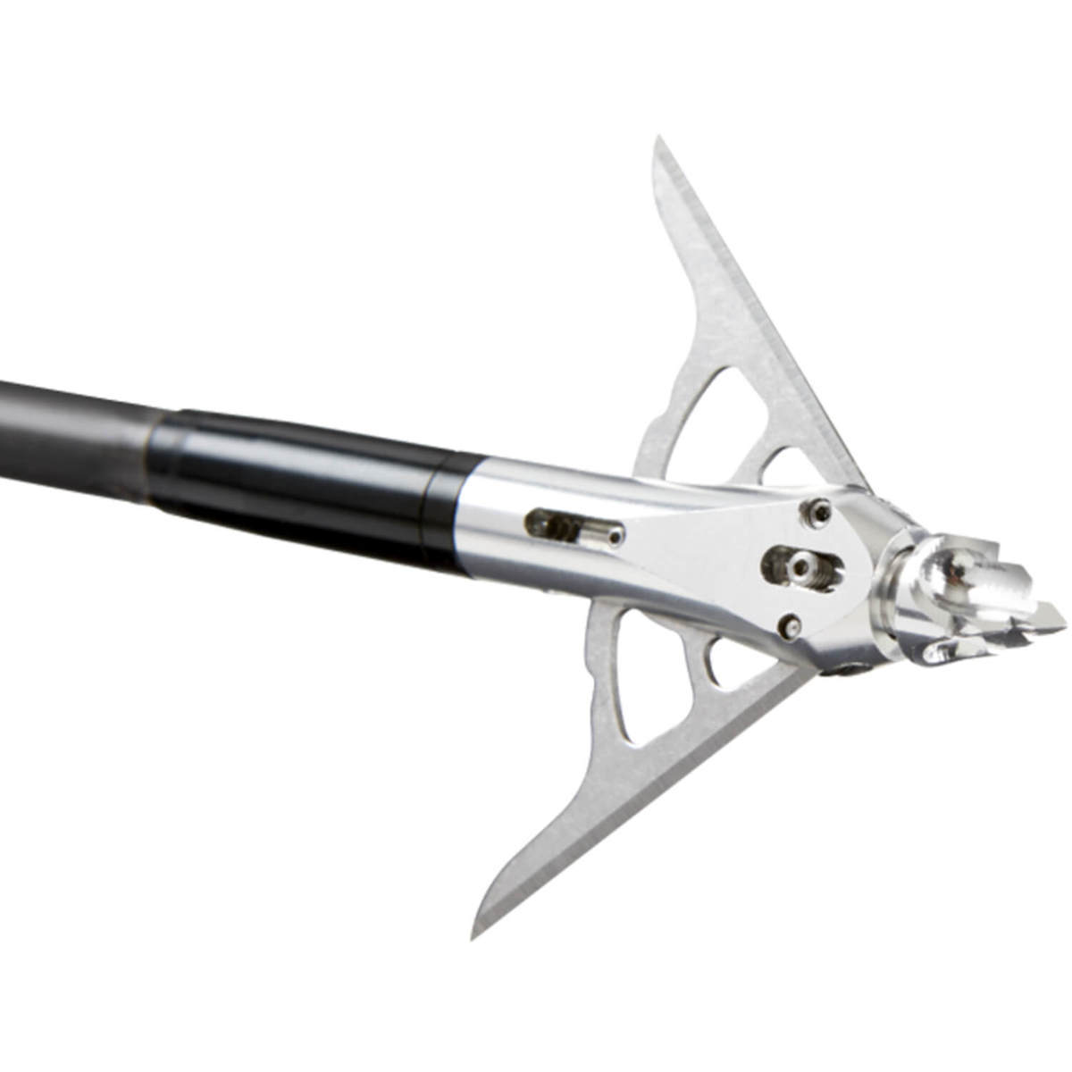 Ramcat Cage Ripper 100gr Expandable Broadhead - 3 Pack Ramcat Cage Ripper 100gr Expandable Broadhead - 3 Pack