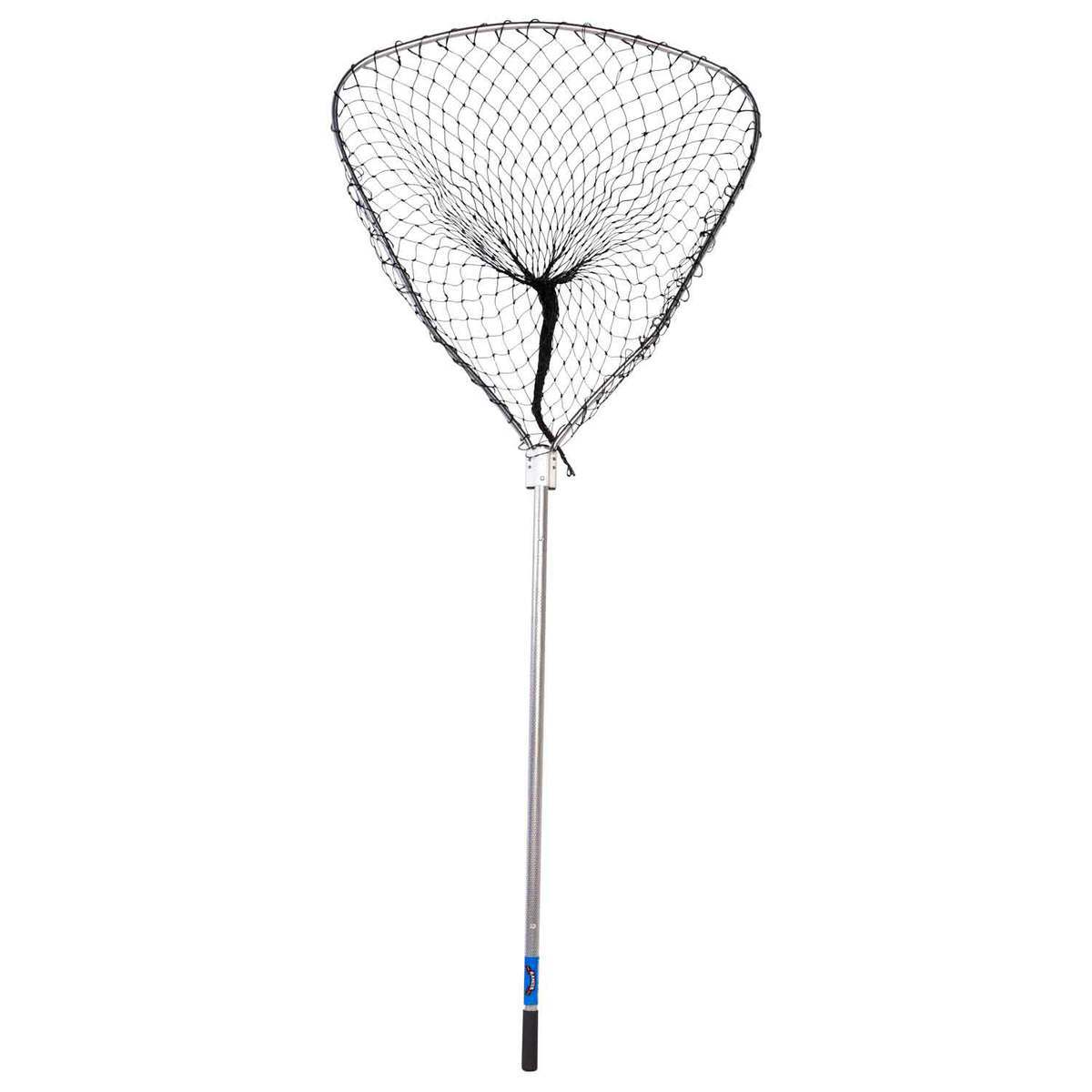 Blue Ranger Net Extendable Ranger Products Big Game Telescopic Landing Net | Sportsman's Warehouse