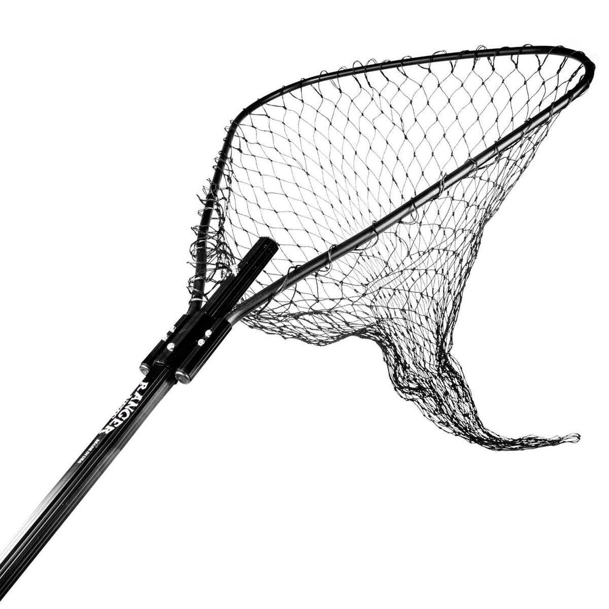 Ranger Nets Octagon Handle Big Game Medium Landing Net