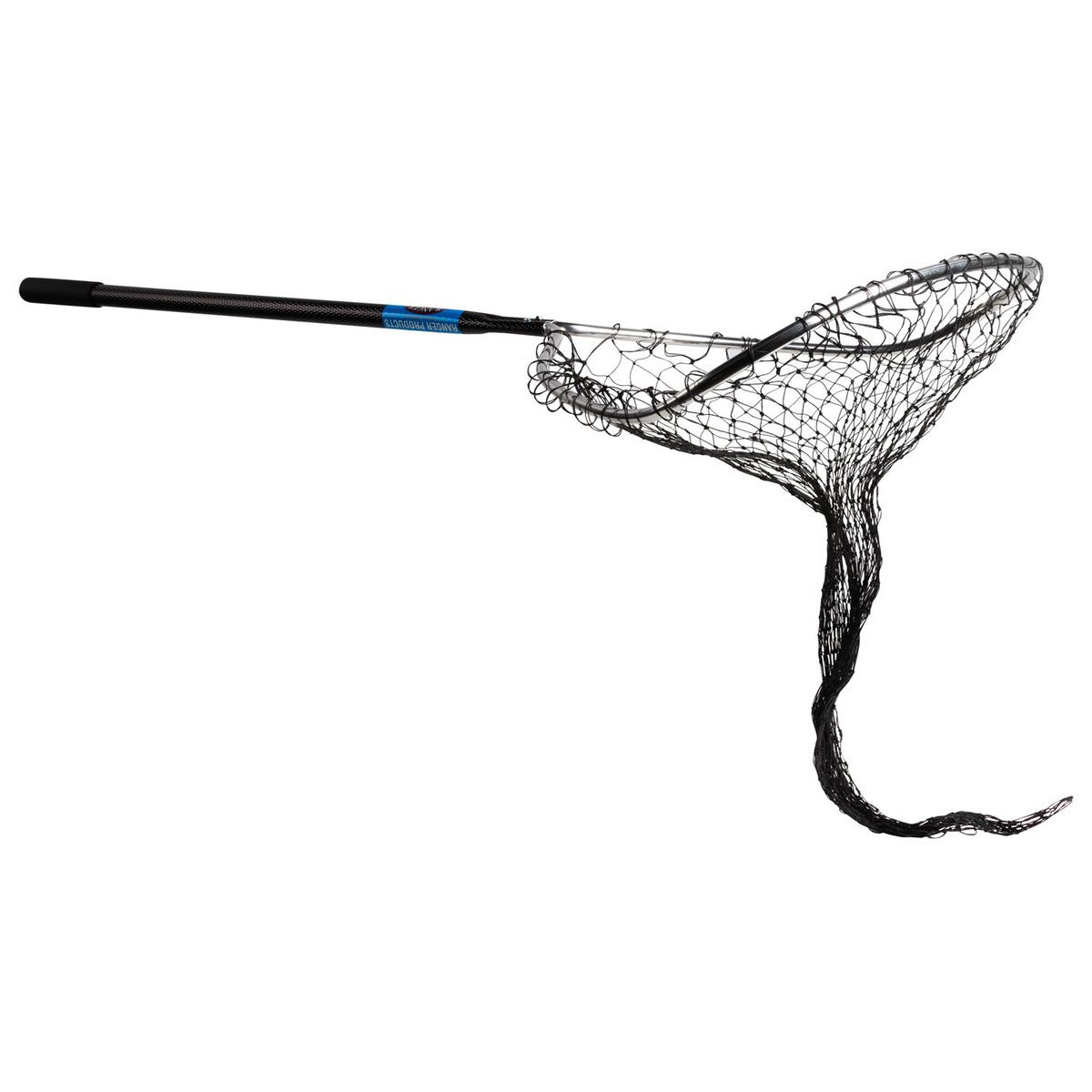 Blue Ranger Net Extendable Ranger Products 1100 Series Anodized Handle Net | Sportsman's Warehouse