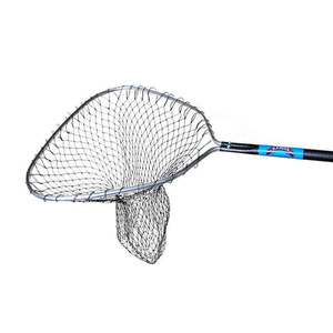 Blue Ranger Net Extendable Ranger Products 1200 Series Anodized Handle Net | Sportsman's Warehouse