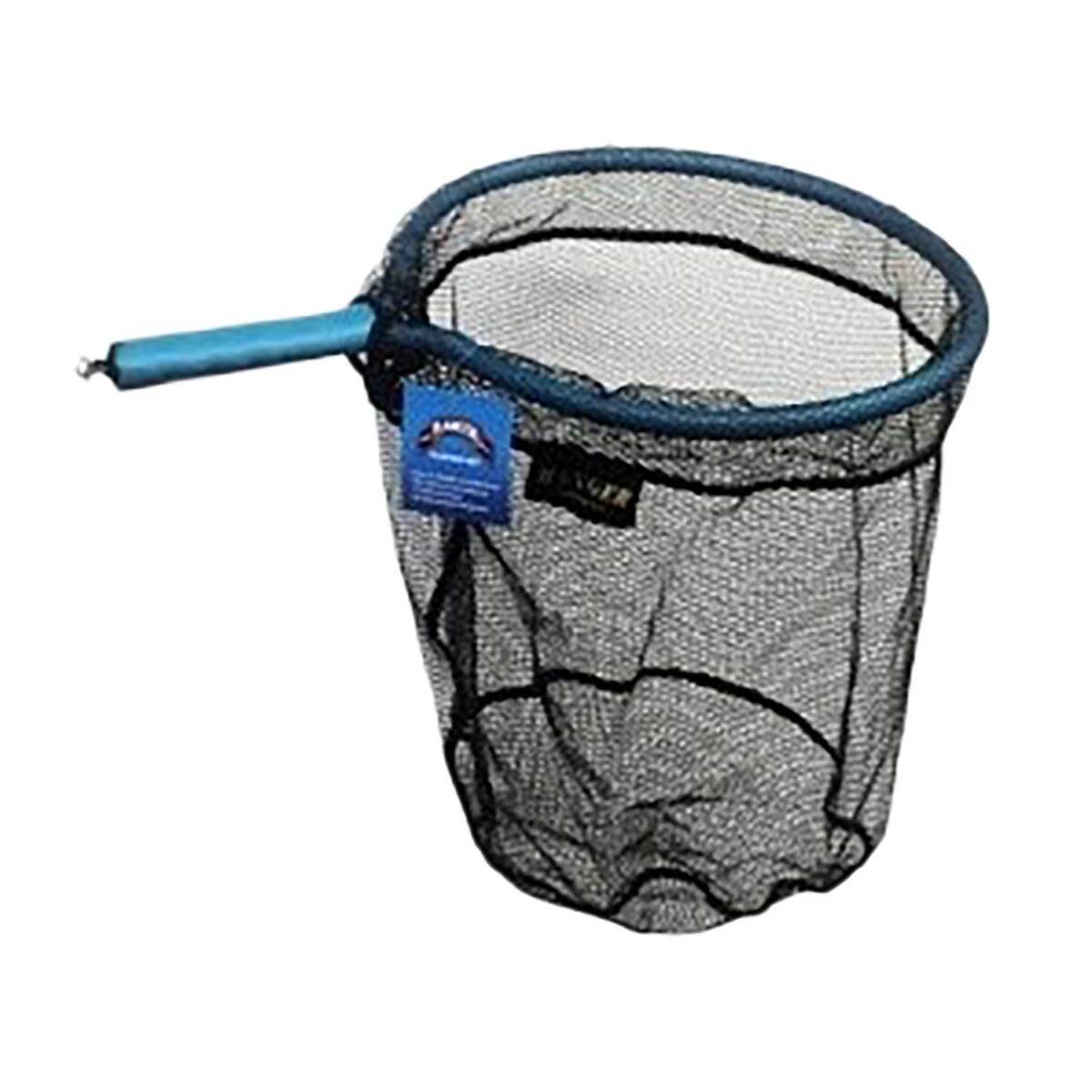 Blue Ranger Net Extendable Ranger Products Floating Wading and Kayak Net - Blue | Sportsman's ...