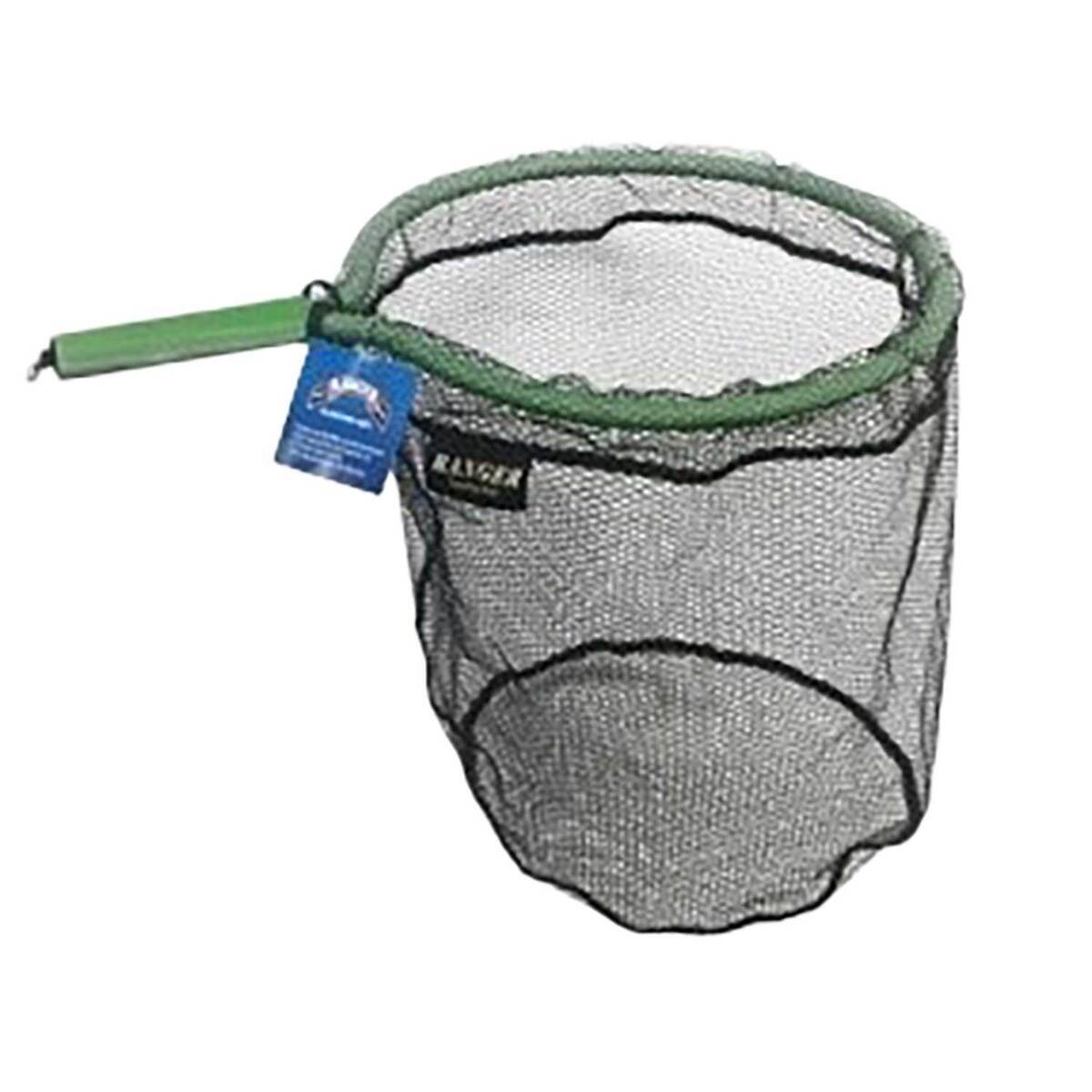 Blue Ranger Net Extendable Ranger Products Floating Wading and Kayak Net | Sportsman's Warehouse