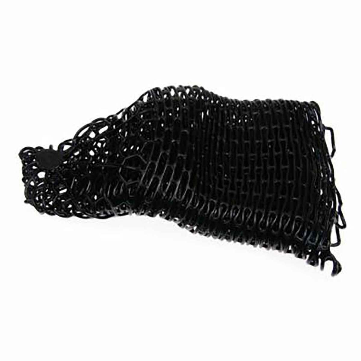 Ranger Products Large Rubber Replacement Net - Black Ranger Products Large Rubber Replacement Net - Black