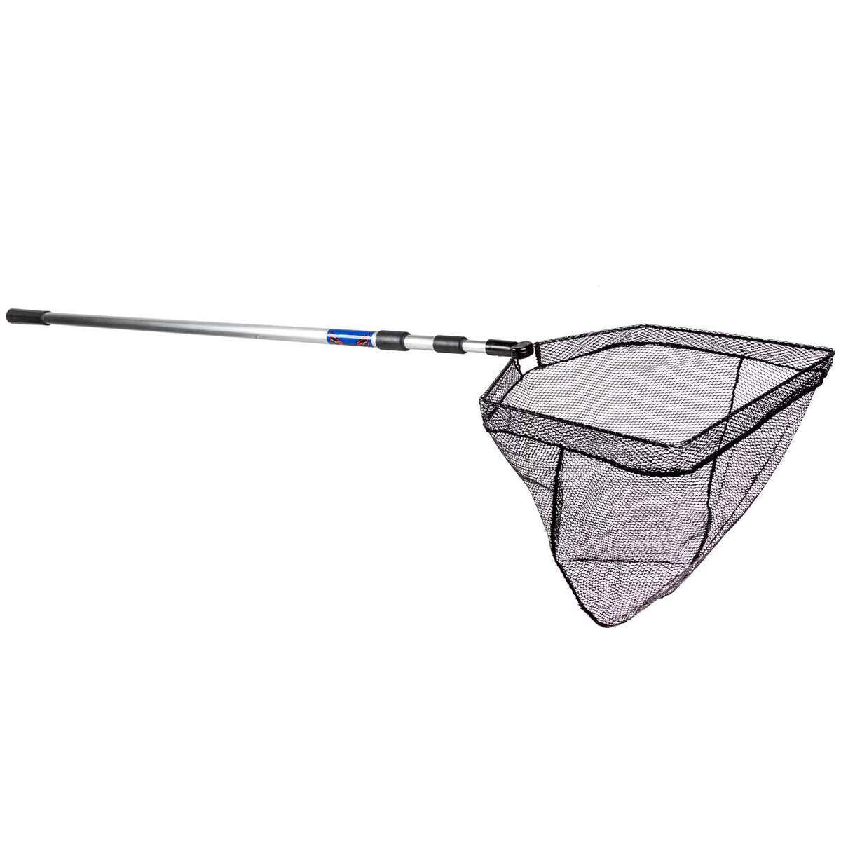 crappie fish landing nets Cuda Net : Sports & Outdoors What is a good extendable,