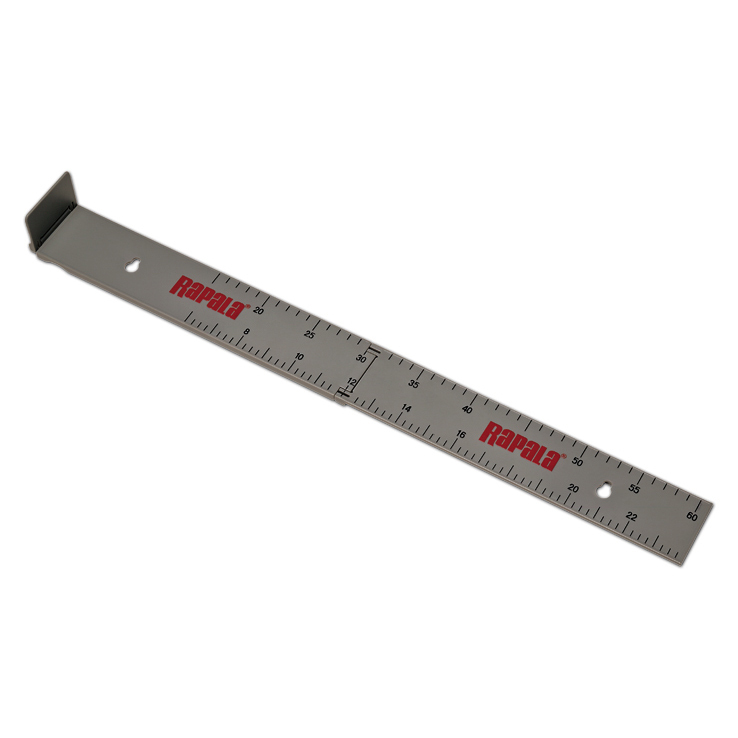 Warehouse Ruler Rapala 24' Folding Ruler | Sportsman's Warehouse