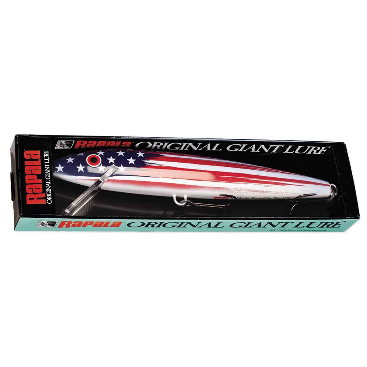 alaska flag fishing lure Texas Reika Outdoors Tex US flags and of course alaska flag fishing lure spoon