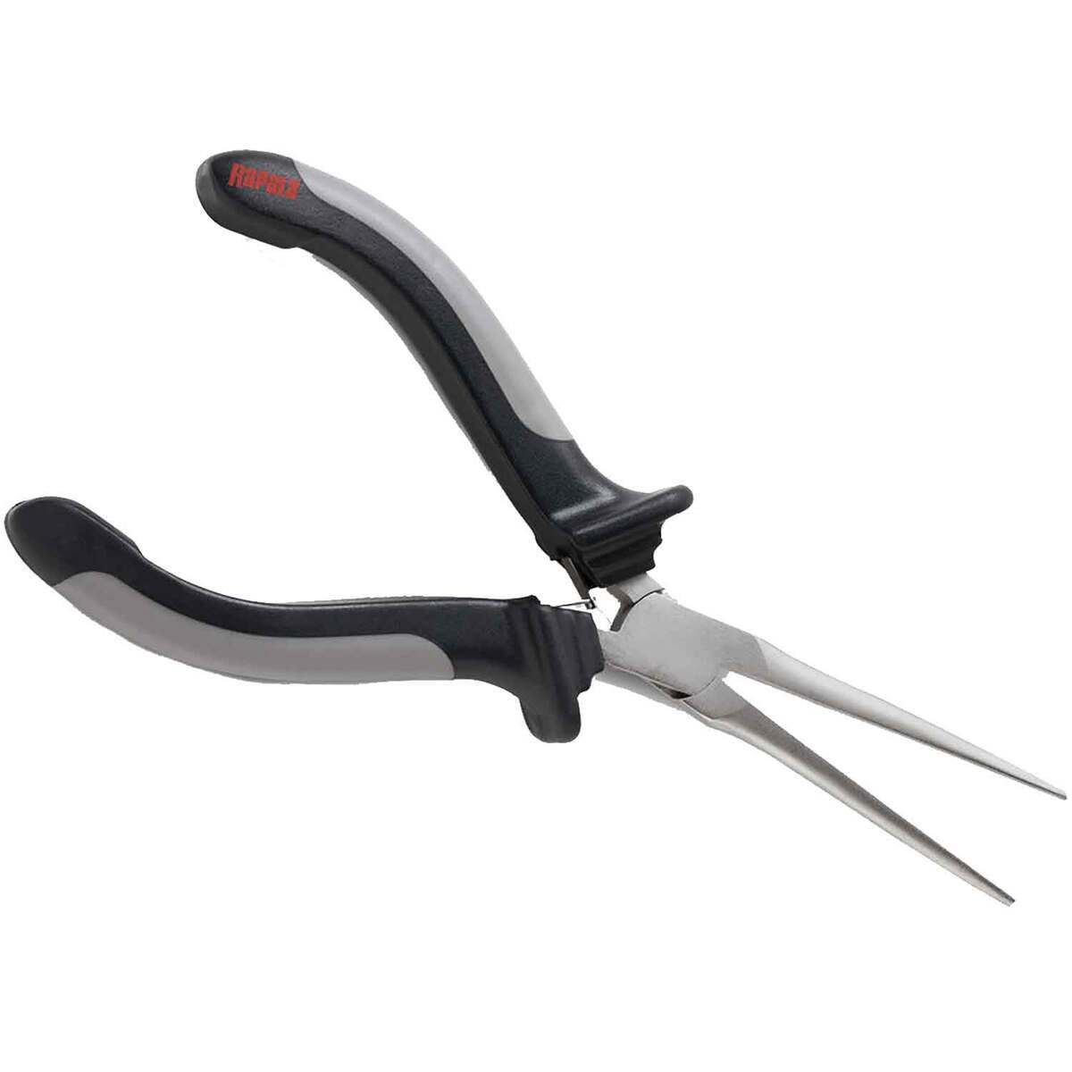 Rapala 4in Panfish Pliers - Black, 4in - Black Rapala 4in Panfish Pliers - Black, 4in - Black