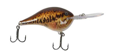 Rapala DT Series