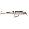 Rapala BX Jointed Minnow Hard Jerkbait - Rainbow Trout, 5/16oz, 3-1/2in, 6-8ft - Rainbow Trout