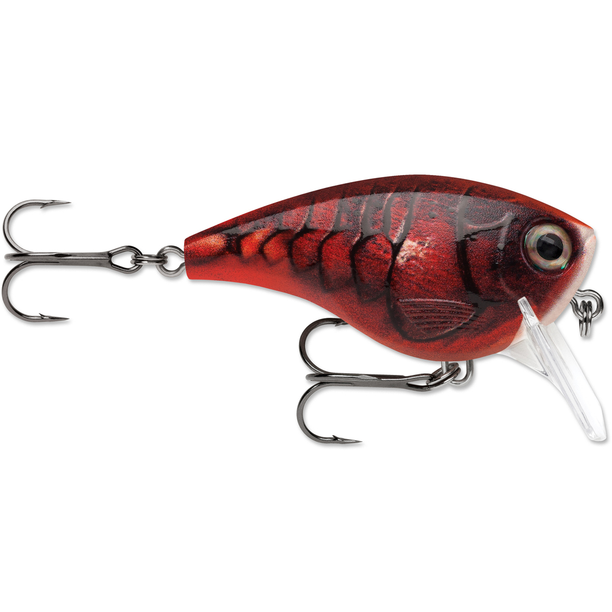 Rapala BX Mid Brat Shallow Diving Crankbait Rapala BX Mid Brat Shallow Diving Crankbait
