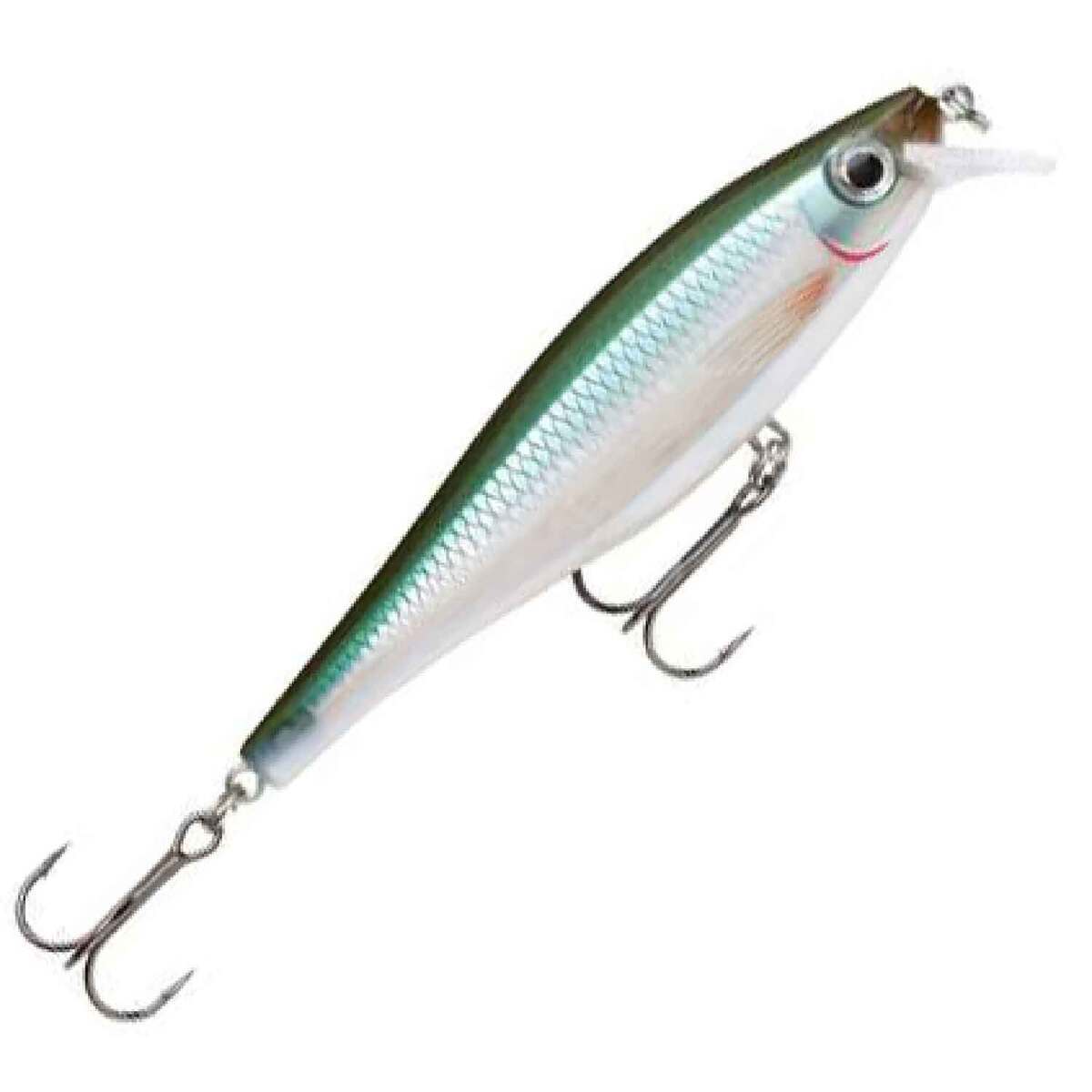 Rapala BX Hard Minnow Bait Rapala BX Hard Minnow Bait
