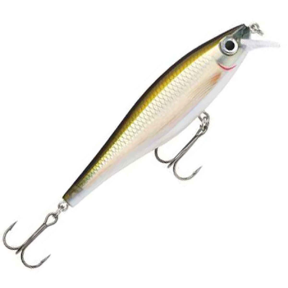 Rapala BX Hard Minnow Bait Rapala BX Hard Minnow Bait