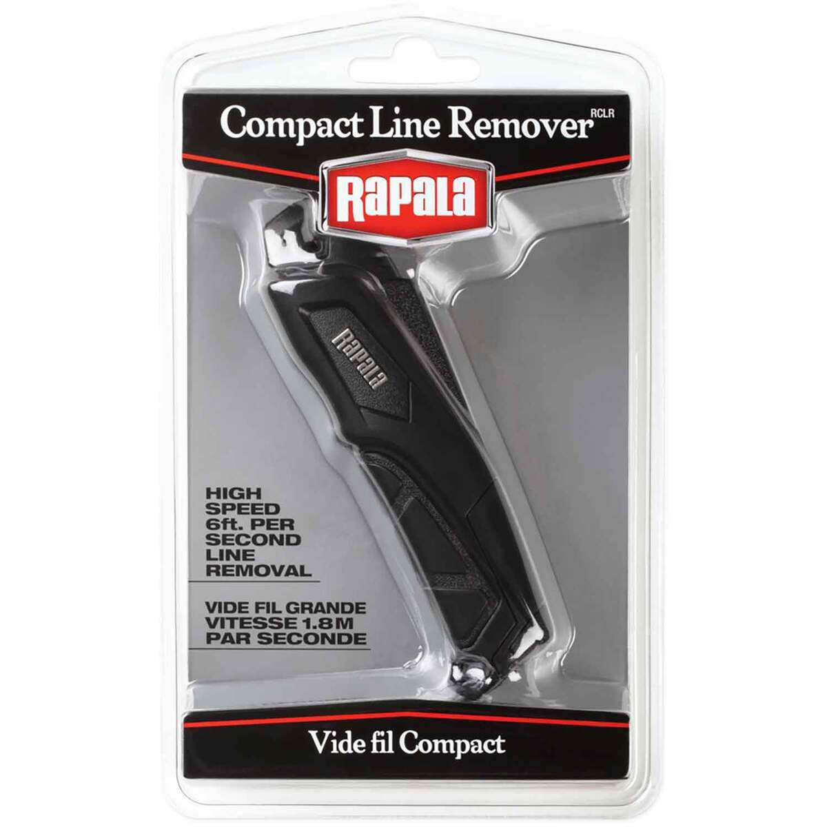Compact Line 2 Rapala Compact Line Remover Fishing Tool - 5in | Sportsman's Warehouse