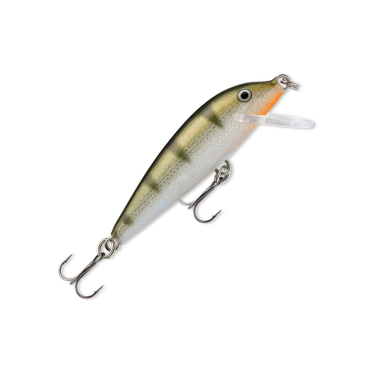 Rapala All Saltwater Species Vintage Fishing Equipment