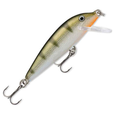 Rapala Countdown Hard Jerkbait