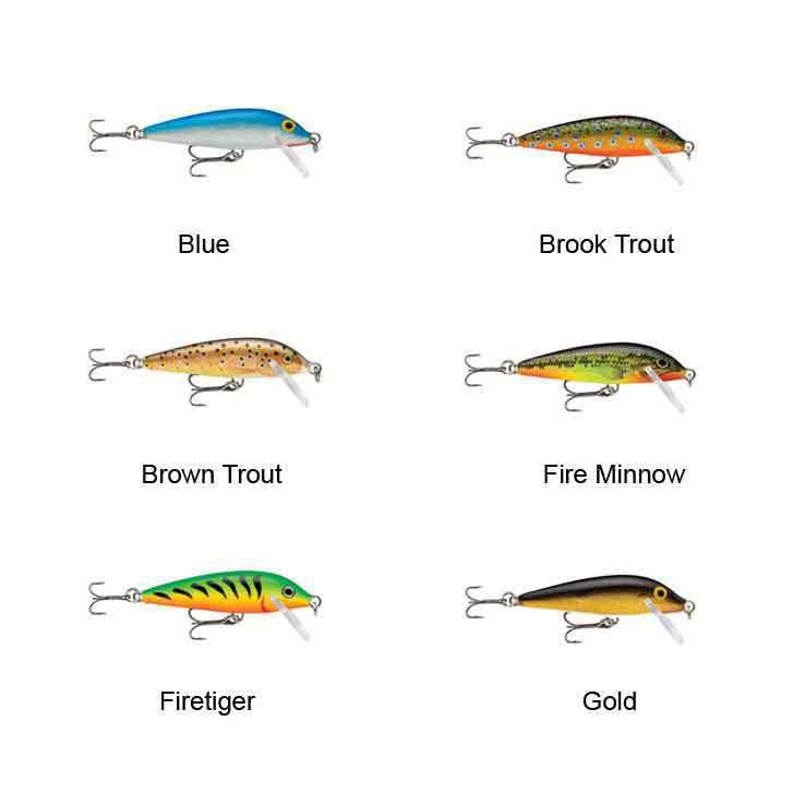 Rapala Countdown Lure Rapala Countdown Lure
