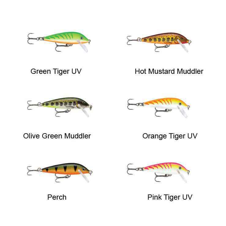 Rapala Countdown Lure Rapala Countdown Lure