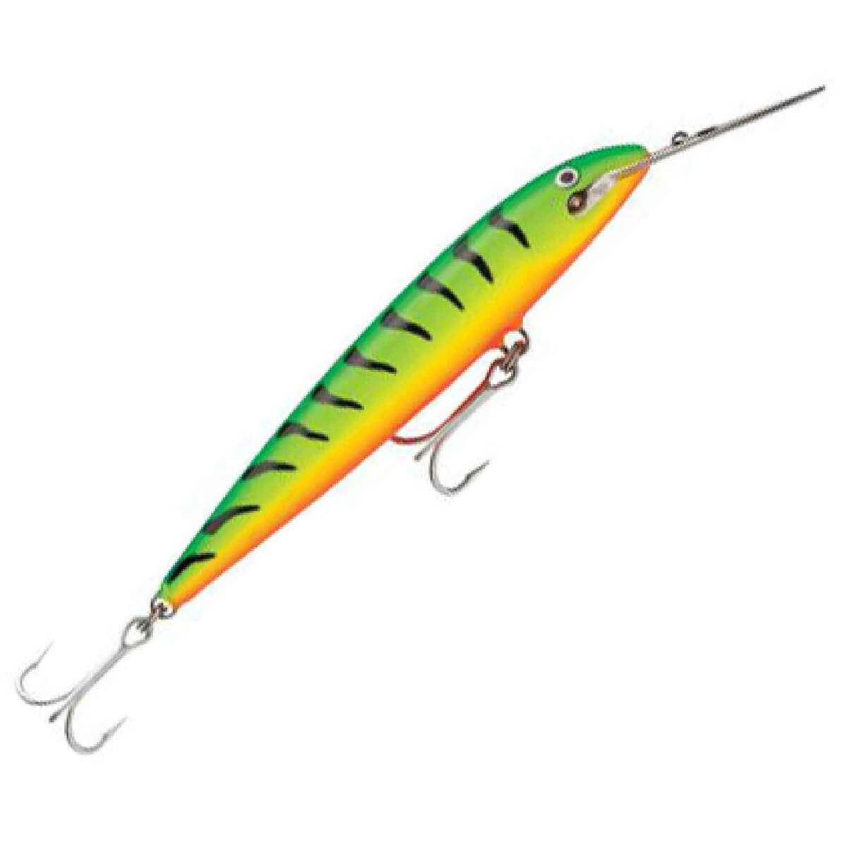 Rapala CountDown Magnum Extra Deep Diving Crankbait Rapala CountDown Magnum Extra Deep Diving Crankbait