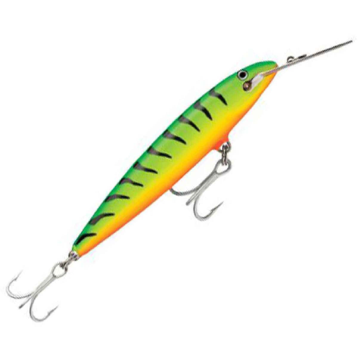 Rapala CountDown Magnum Extra Deep Diving Crankbait Rapala CountDown Magnum Extra Deep Diving Crankbait