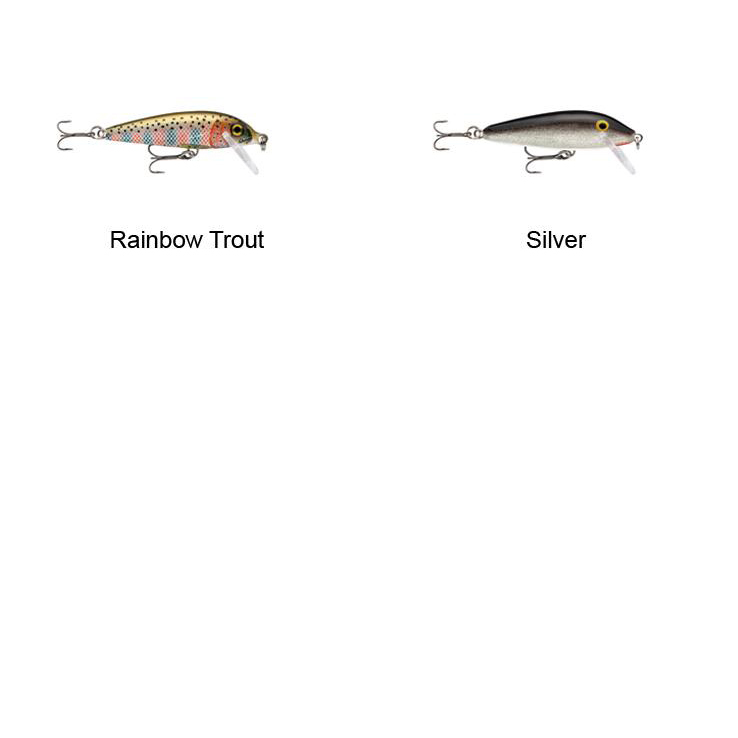 Rapala Countdown Lure Rapala Countdown Lure