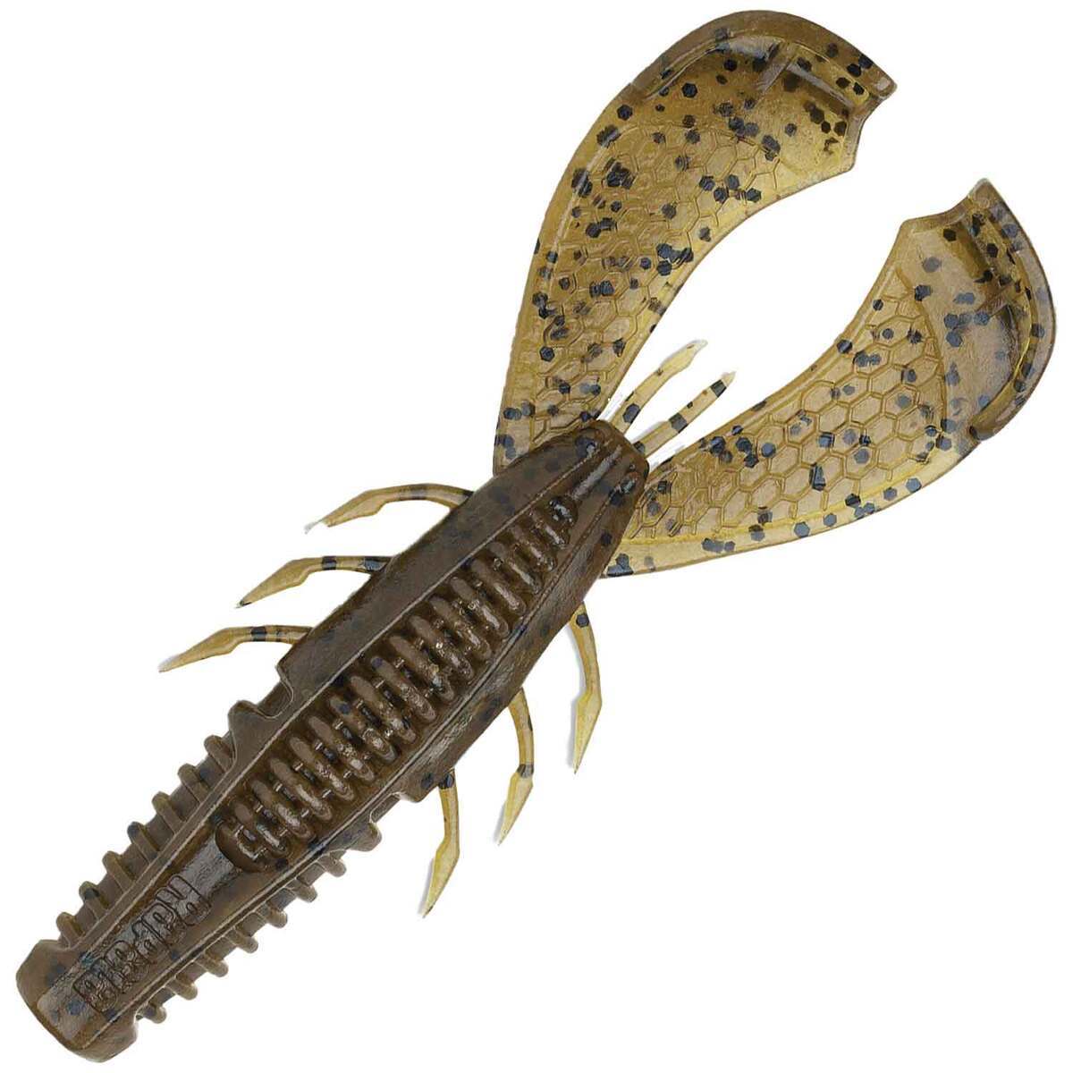 Crushcity® Cleanup Craw | ® International Crushcity® Cleanup Craw | ® International