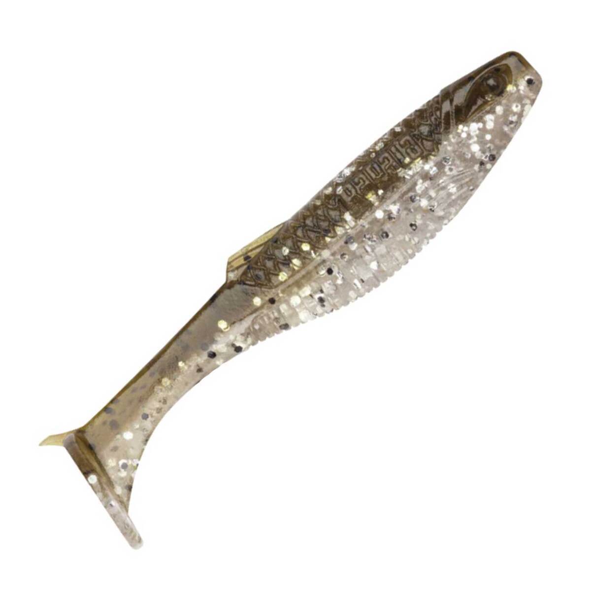 Rapala Crush City Mayor Soft Swimbaits Rapala Crush City Mayor Soft Swimbaits