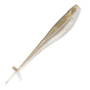 Rapala Crush City Mooch Minnow Soft Swimbait