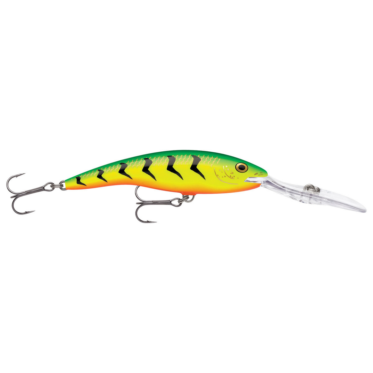 Rapala Deep Tail Dancer Deep Diving Crankbait Rapala Deep Tail Dancer Deep Diving Crankbait