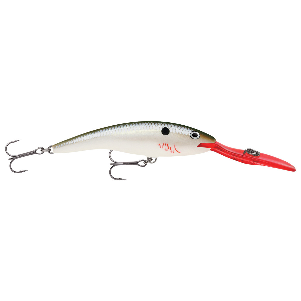 Rapala Deep Tail Dancer Deep Diving Crankbait Rapala Deep Tail Dancer Deep Diving Crankbait