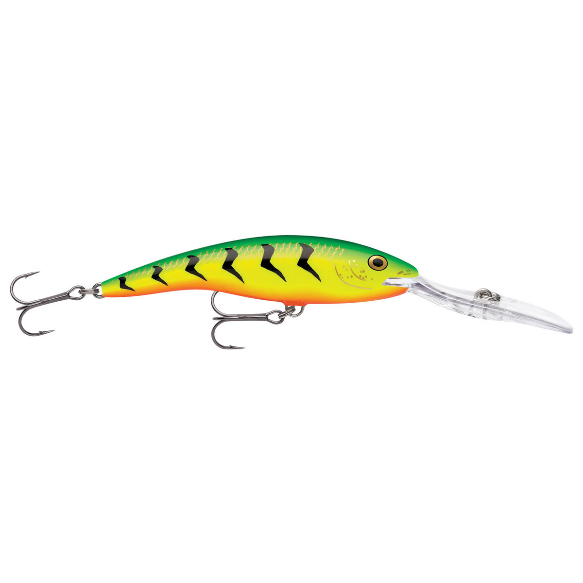 Rapala Deep Tail Dancer Deep Diving Crankbait Rapala Deep Tail Dancer Deep Diving Crankbait