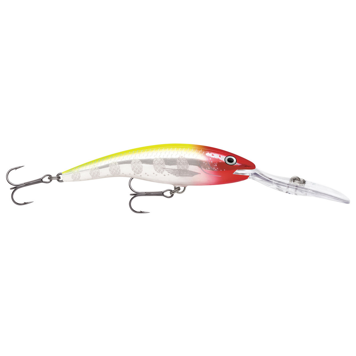 Rapala Deep Tail Dancer Deep Diving Crankbait Rapala Deep Tail Dancer Deep Diving Crankbait