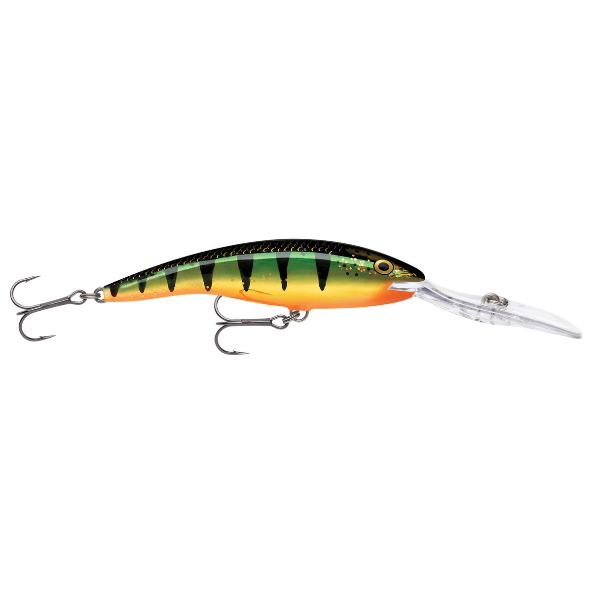 Rapala Deep Tail Dancer Deep Diving Crankbait Rapala Deep Tail Dancer Deep Diving Crankbait