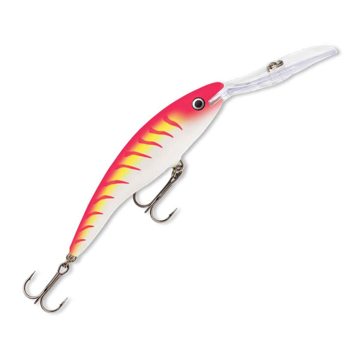 Rapala Deep Tail Dancer Deep Diving Crankbait Rapala Deep Tail Dancer Deep Diving Crankbait