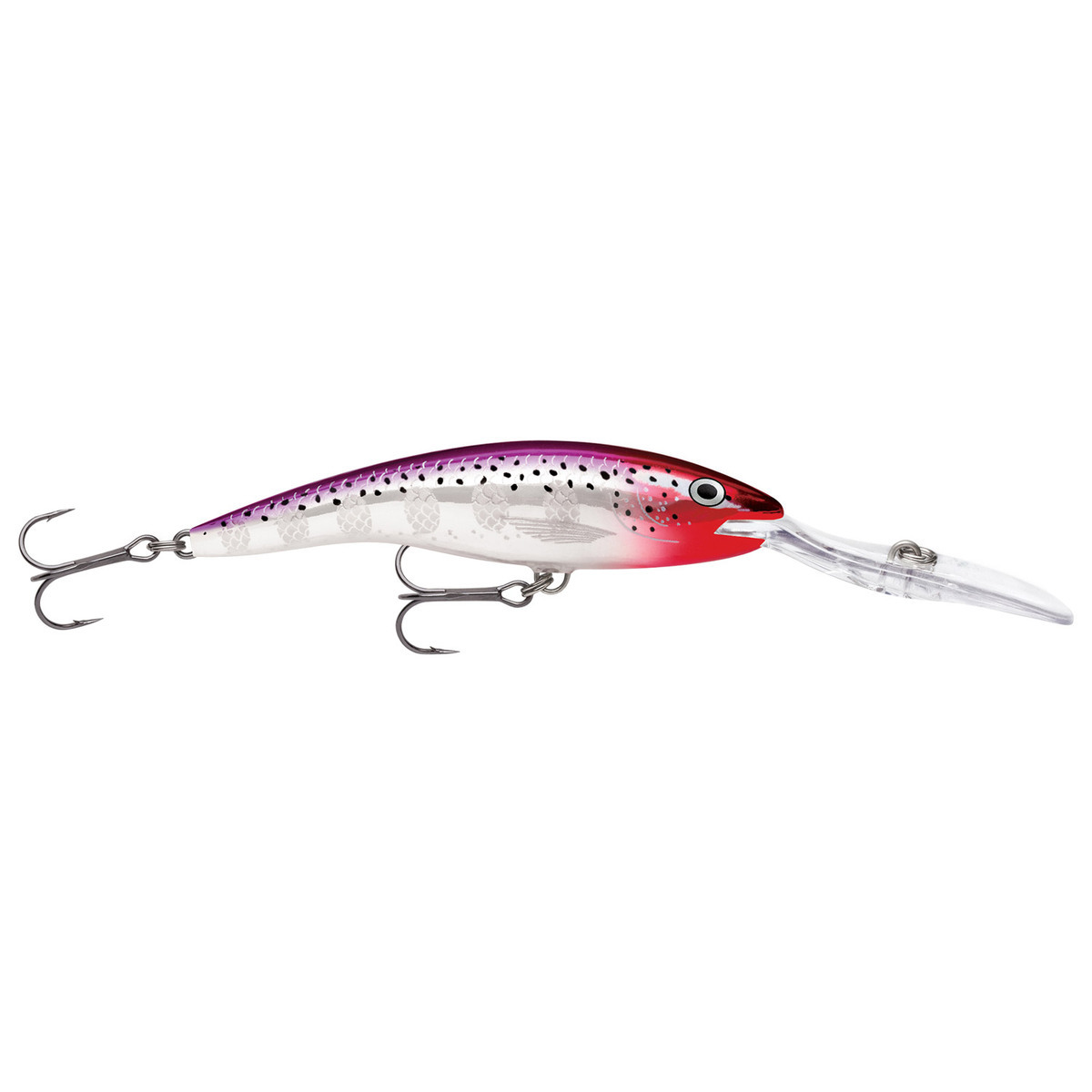 Rapala Deep Tail Dancer Deep Diving Crankbait Rapala Deep Tail Dancer Deep Diving Crankbait