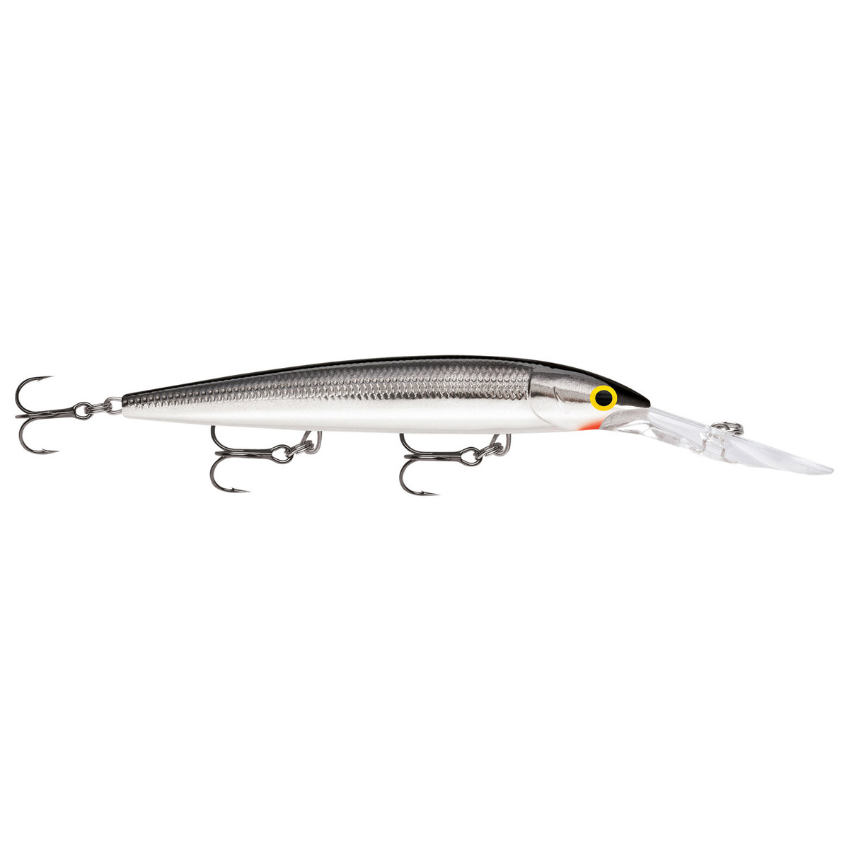 Rapala Down Deep Husky Jerk 12cm - SLM Rapala Down Deep Husky Jerk 12cm - SLM