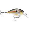 Rapala DT Series DT04 Crankbait - Shad, 5/16oz, 2in, 4ft - Shad